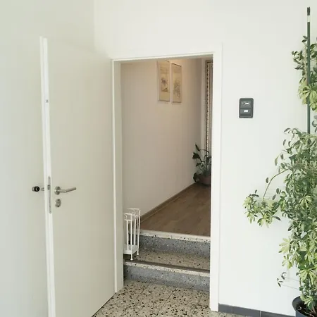 Cityapartements Fn2-fn4 Klimatisiert 腓特烈港