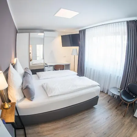 Cityapartements Fn2-fn4 Klimatisiert Pensión