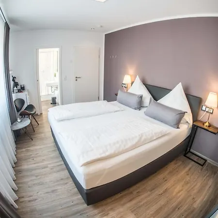 Cityapartements Fn2-fn4 Klimatisiert