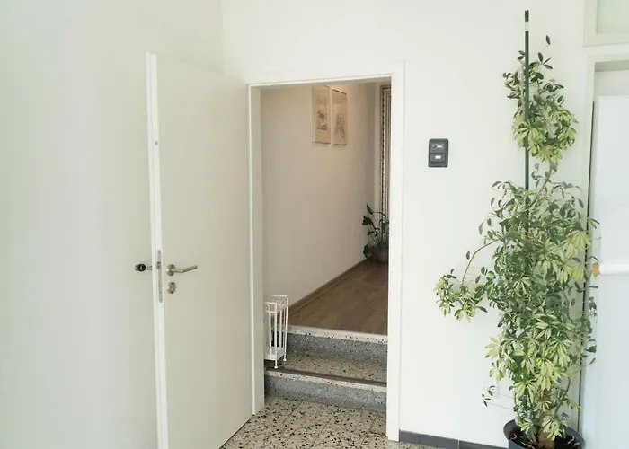 Cityapartements Fn2-fn4 Klimatisiert فريدريشسهافن