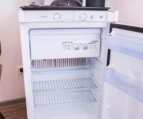 Cityapartements Fn2-fn4 Klimatisiert بيت ضيافة فريدريشسهافن